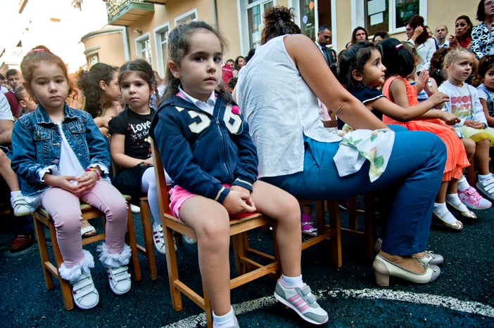 2018 Karagözyan okulu açılışı